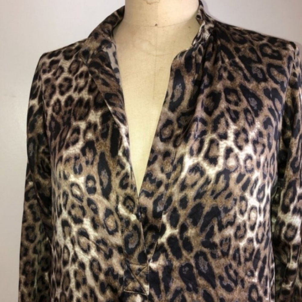 Nili Lotan Jane Dress - Picture 2 of 7